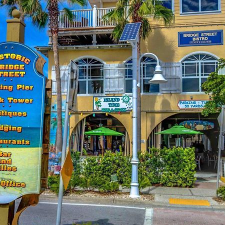 Anna Maria Island Beach Palace Bradenton Beach Luaran gambar