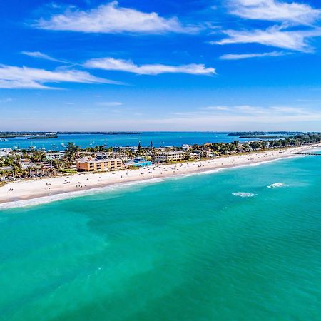 Anna Maria Island Beach Palace Bradenton Beach Luaran gambar