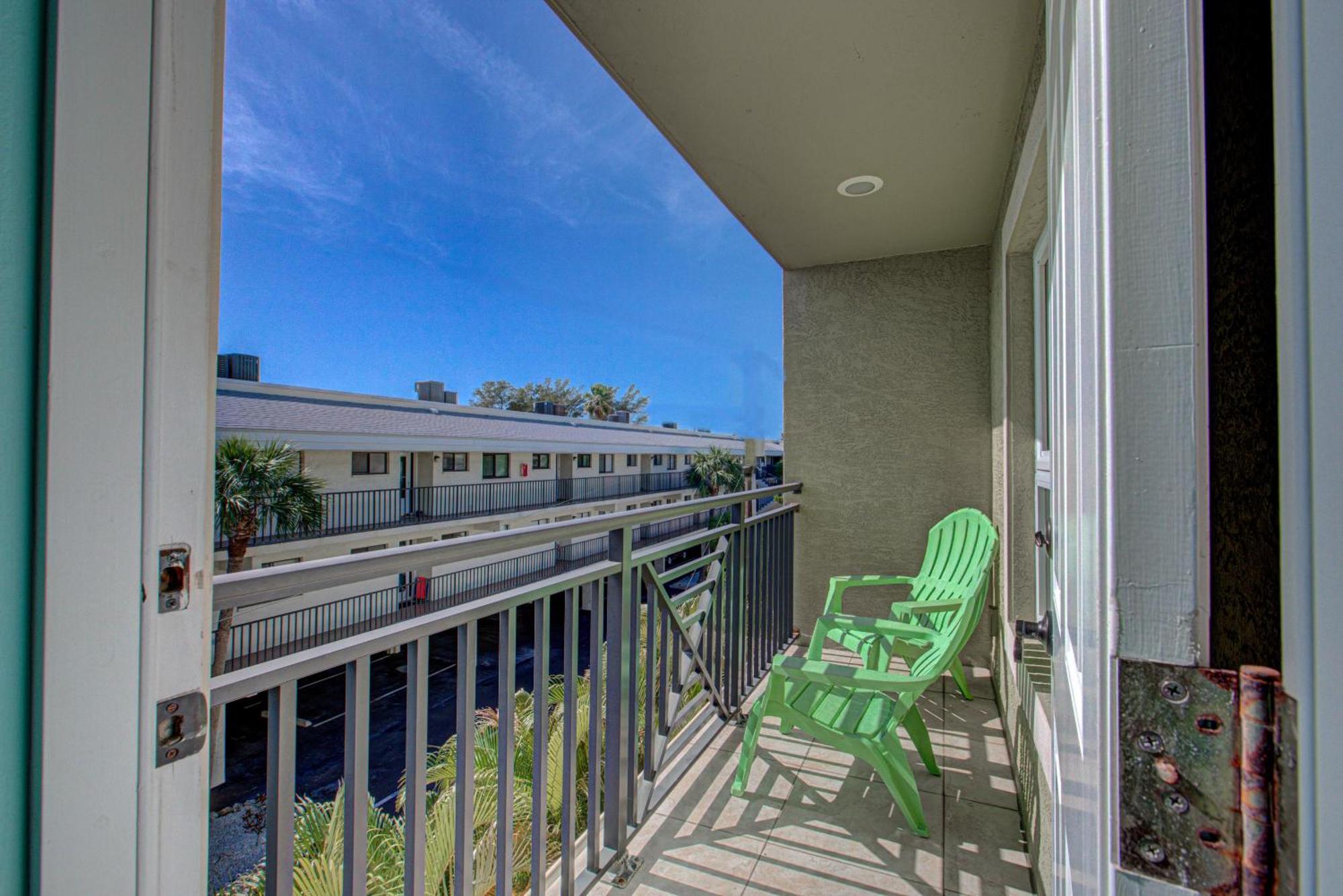 Anna Maria Island Beach Palace Bradenton Beach Luaran gambar