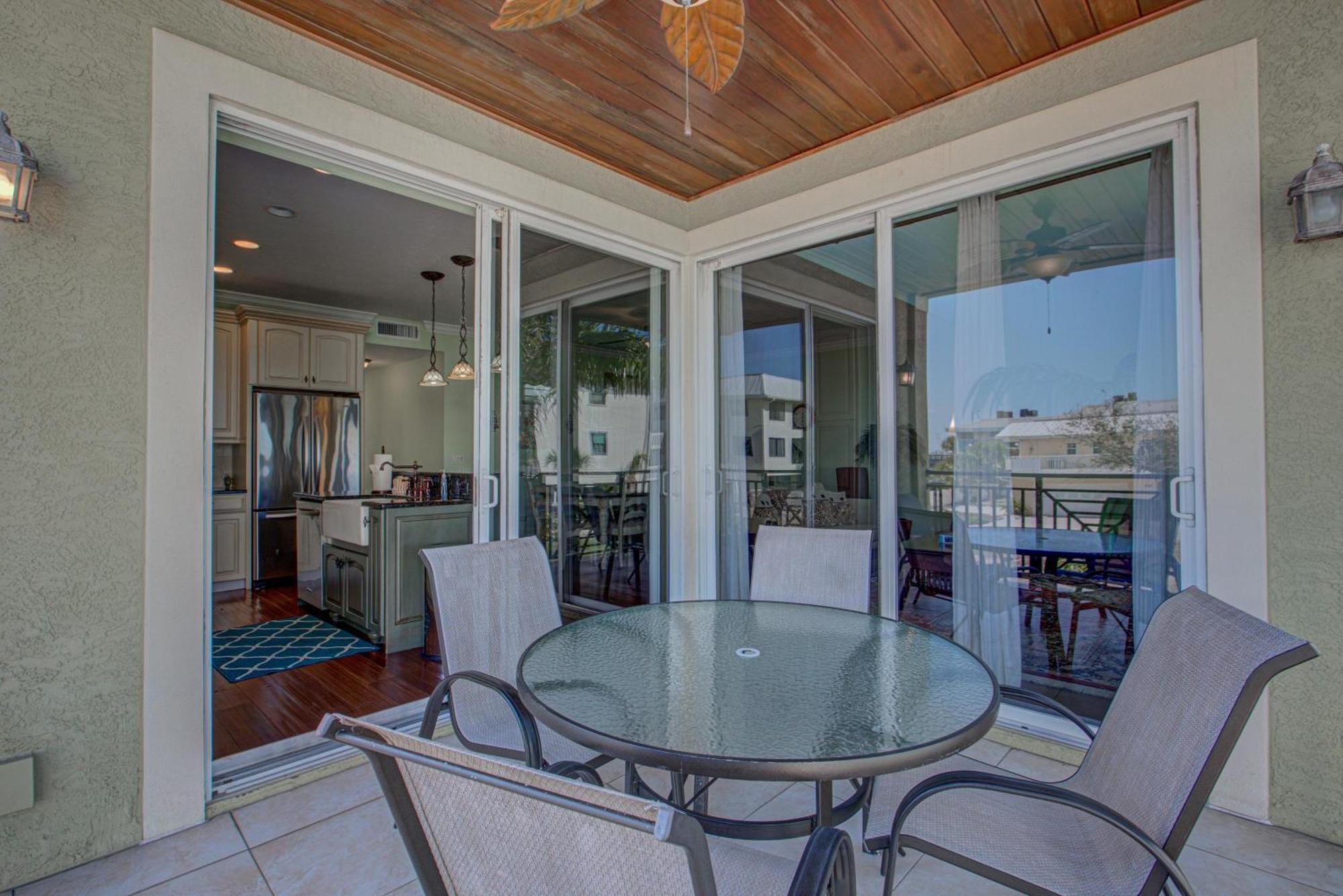 Anna Maria Island Beach Palace Bradenton Beach Luaran gambar