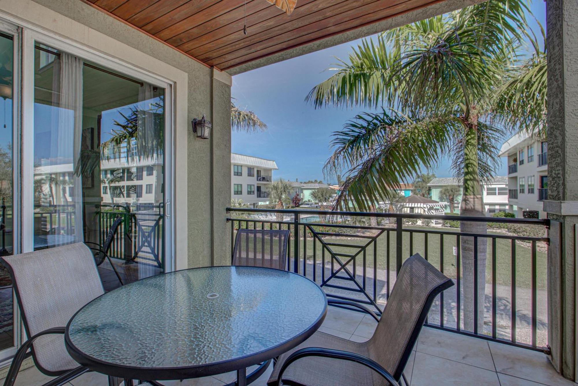 Anna Maria Island Beach Palace Bradenton Beach Luaran gambar